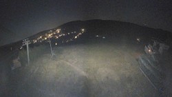 Skiareál Bublava