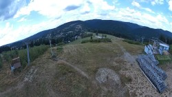 Skiareál Bublava