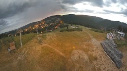 Skiareál Bublava
