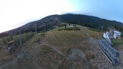 Skiareál Bublava