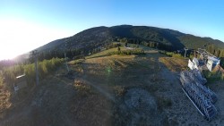 Skiareál Bublava