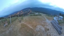 Skiareál Bublava
