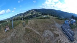 Skiareál Bublava