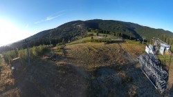 Skiareál Bublava