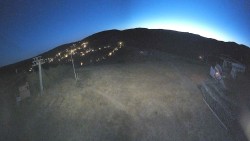 Skiareál Bublava