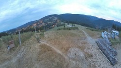 Skiareál Bublava