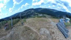 Skiareál Bublava