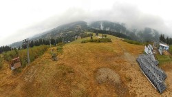 Skiareál Bublava
