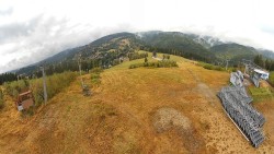 Skiareál Bublava