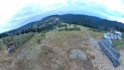 Skiareál Bublava