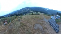 Skiareál Bublava