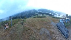 Skiareál Bublava