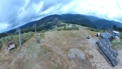 Skigebiet Bublava
