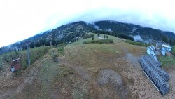 Skiareál Bublava