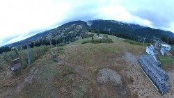 Skiareál Bublava