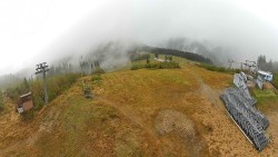 Skiareál Bublava