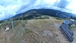 Skiareál Bublava
