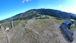 Skigebiet Bublava