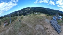 Skiareál Bublava