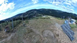 Skiareál Bublava