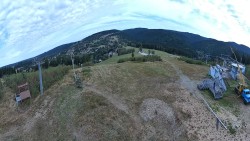 Skiareál Bublava