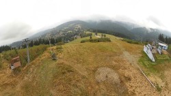 Skiareál Bublava