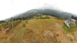 Skiareál Bublava