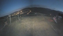 Skiareál Bublava