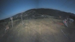 Skiareál Bublava