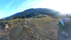 Skiareál Bublava