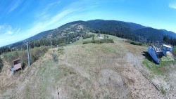 Skiareál Bublava