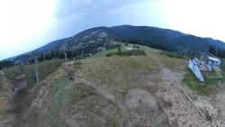 Skiareál Bublava
