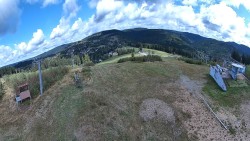 Skiareál Bublava