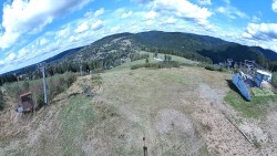 Skiareál Bublava