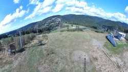 Skiareál Bublava