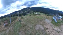 Skiareál Bublava