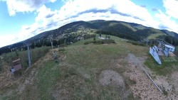 Skiareál Bublava