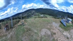 Skiareál Bublava