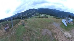 Skiareál Bublava