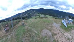 Skiareál Bublava
