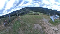 Skiareál Bublava