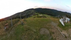 Skiareál Bublava