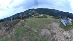 Skiareál Bublava