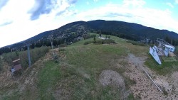 Skiareál Bublava