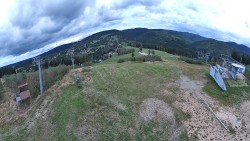 Skiareál Bublava