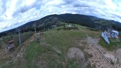 Skiareál Bublava