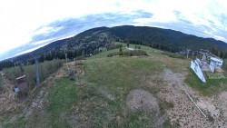 Skiareál Bublava