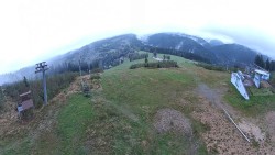 Skiareál Bublava