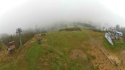 Skiareál Bublava