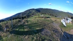 Skiareál Bublava